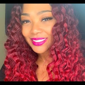 Meet your Posher, Mandy